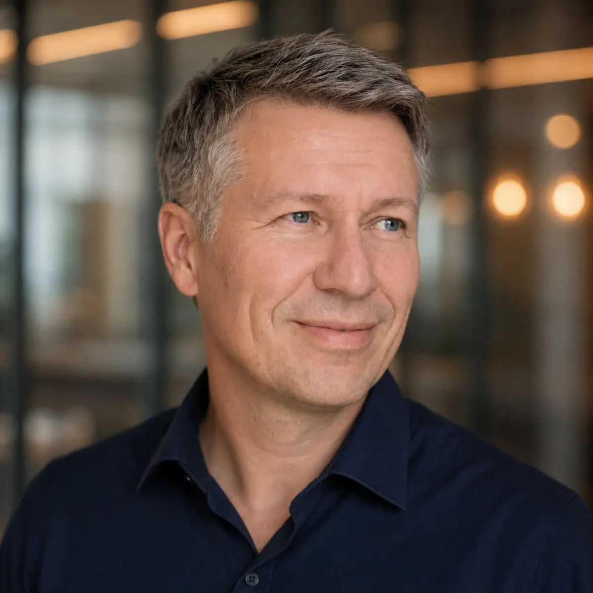 Igor Gaeds, Ihr Ansprechpartner bei GETS LIVING